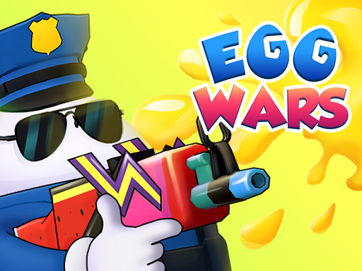 Egg Wars – Download & Play For Free Here