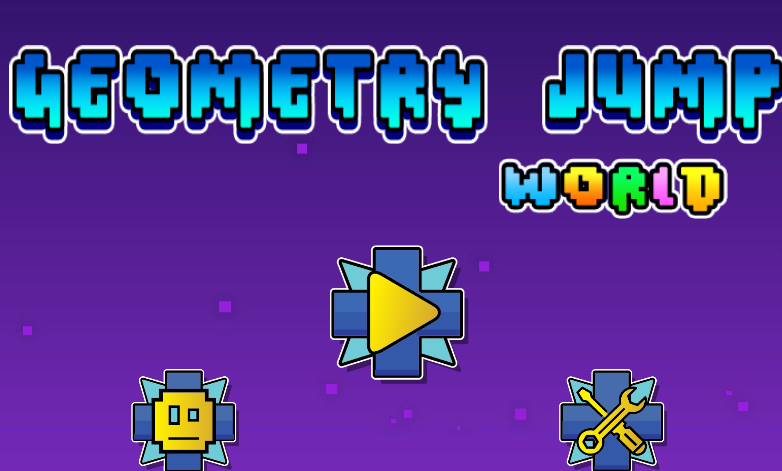 geometry jump 2